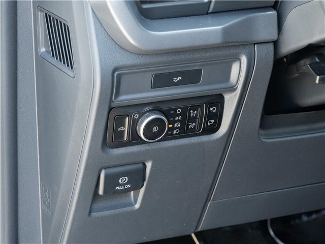2026 Ford F-150 XLT (Stk: 26F8126) in Mississauga - Image 21 of 31
