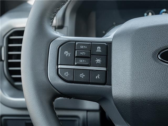 2026 Ford F-150 XLT (Stk: 26F8126) in Mississauga - Image 14 of 31