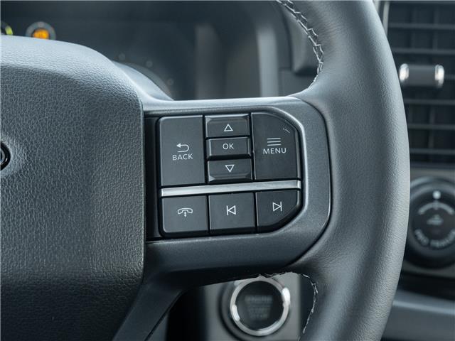 2026 Ford F-150 XLT (Stk: 26F8126) in Mississauga - Image 15 of 31