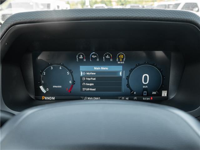 2026 Ford F-150 XLT (Stk: 26F8126) in Mississauga - Image 16 of 31
