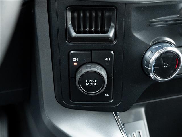 2026 Ford F-150 XLT (Stk: 26F8126) in Mississauga - Image 23 of 31