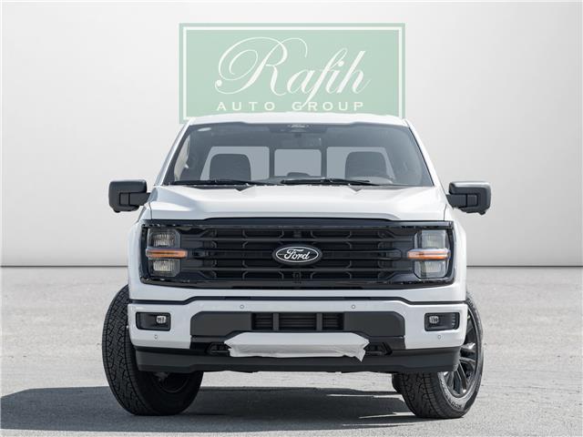 2026 Ford F-150 XLT (Stk: 26F1910) in Mississauga - Image 3 of 31