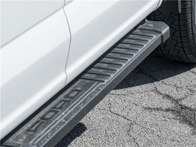 2026 Ford F-150 XLT (Stk: 26F1910) in Mississauga - Image 9 of 31