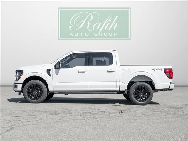 2026 Ford F-150 XLT (Stk: 26F1910) in Mississauga - Image 5 of 31