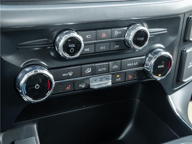 2026 Ford F-150 XLT (Stk: 26F8126) in Mississauga - Image 24 of 31
