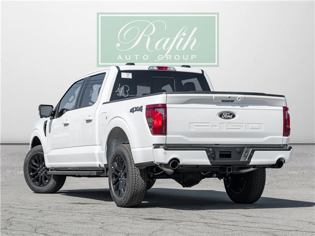 2026 Ford F-150 XLT (Stk: 26F1910) in Mississauga - Image 8 of 31