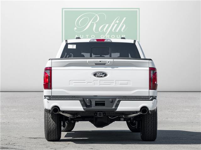 2026 Ford F-150 XLT (Stk: 26F1910) in Mississauga - Image 11 of 31