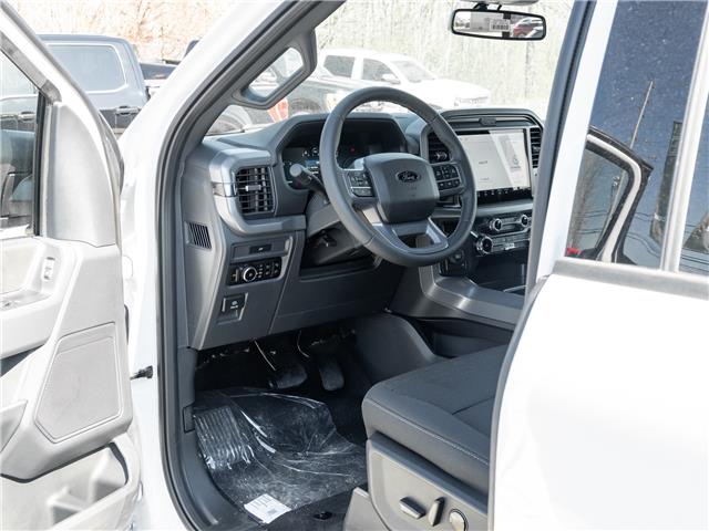 2026 Ford F-150 XLT (Stk: 26F1910) in Mississauga - Image 12 of 31