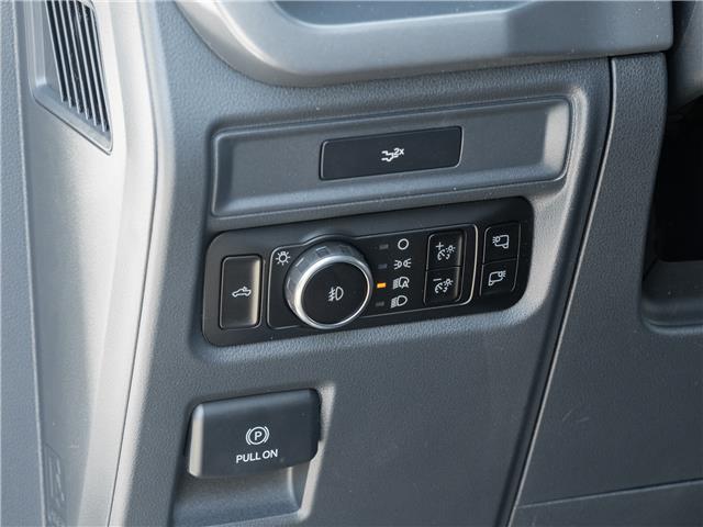 2026 Ford F-150 XLT (Stk: 26F1910) in Mississauga - Image 21 of 31