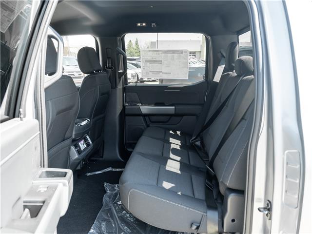 2026 Ford F-150 XLT (Stk: 26F8126) in Mississauga - Image 29 of 31