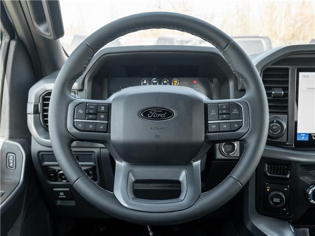 2026 Ford F-150 XLT (Stk: 26F1910) in Mississauga - Image 13 of 31