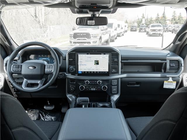 2026 Ford F-150 XLT (Stk: 26F8126) in Mississauga - Image 30 of 31