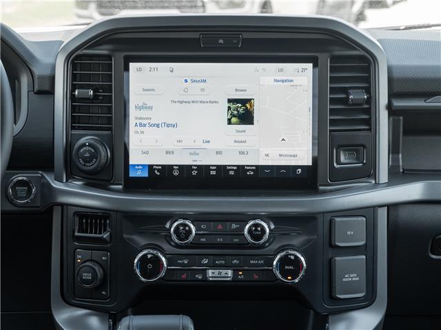 2026 Ford F-150 XLT (Stk: 26F8126) in Mississauga - Image 31 of 31