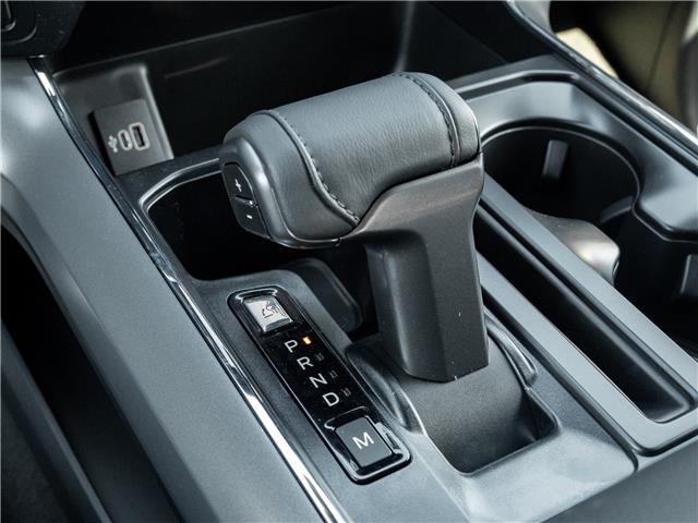 2026 Ford F-150 XLT (Stk: 26F1910) in Mississauga - Image 22 of 31