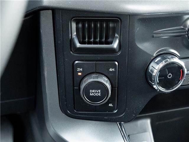 2026 Ford F-150 XLT (Stk: 26F1910) in Mississauga - Image 23 of 31