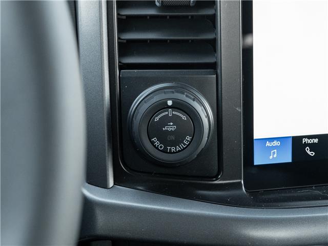 2026 Ford F-150 XLT (Stk: 26F1910) in Mississauga - Image 26 of 31