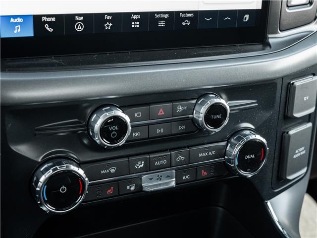 2026 Ford F-150 XLT (Stk: 26F1910) in Mississauga - Image 25 of 31