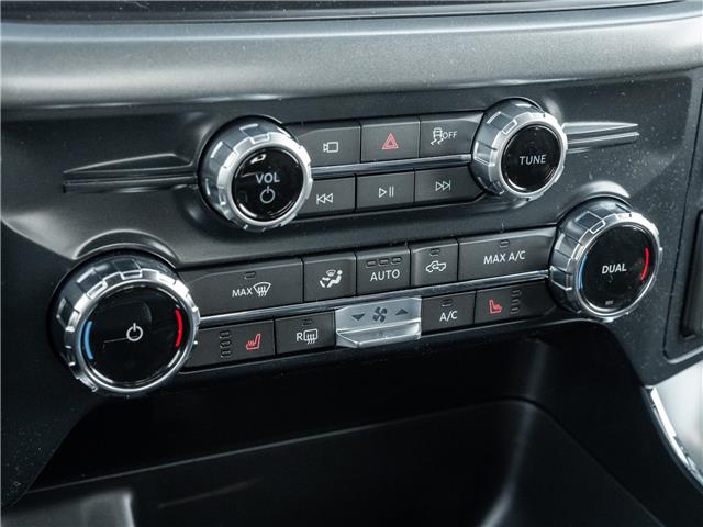 2026 Ford F-150 XLT (Stk: 26F1910) in Mississauga - Image 24 of 31