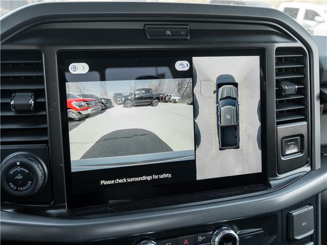 2026 Ford F-150 XLT (Stk: 26F1910) in Mississauga - Image 19 of 31
