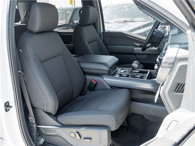 2026 Ford F-150 XLT (Stk: 26F1910) in Mississauga - Image 28 of 31