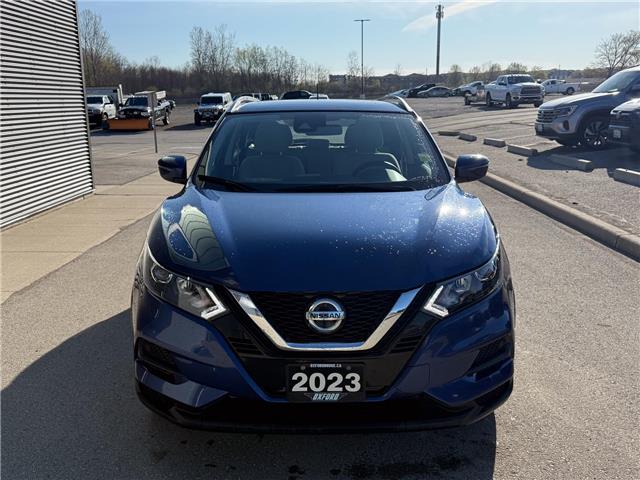 2023 Nissan Qashqai SV (Stk: U11148) in London - Image 2 of 23