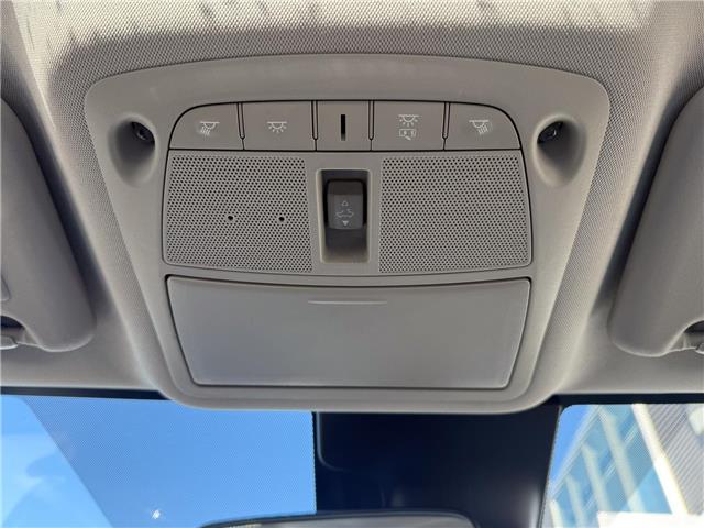 2023 Nissan Qashqai SV (Stk: U11148) in London - Image 22 of 23