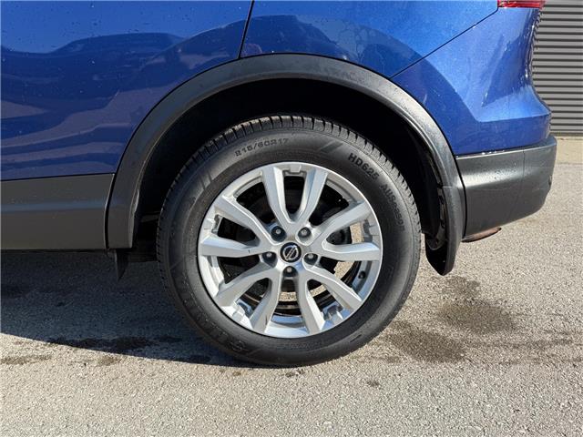 2023 Nissan Qashqai SV (Stk: U11148) in London - Image 23 of 23