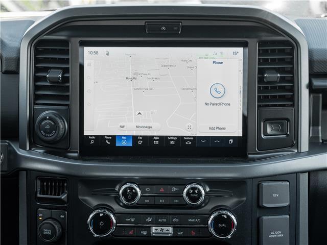 2026 Ford F-150 XLT (Stk: 26F1910) in Mississauga - Image 31 of 31