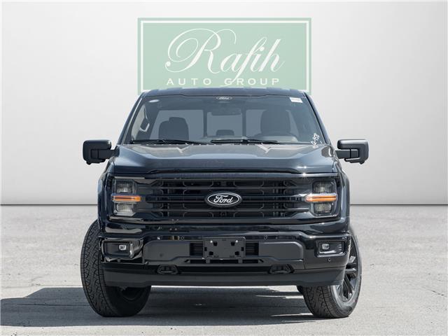 2026 Ford F-150 XLT (Stk: 26F5088) in Mississauga - Image 3 of 31