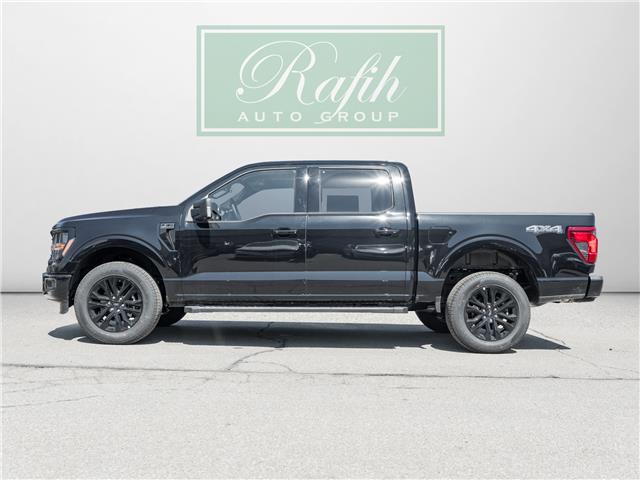 2026 Ford F-150 XLT (Stk: 26F5088) in Mississauga - Image 5 of 31