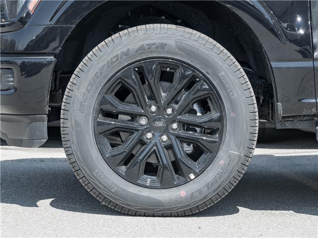 2026 Ford F-150 XLT (Stk: 26F5088) in Mississauga - Image 6 of 31