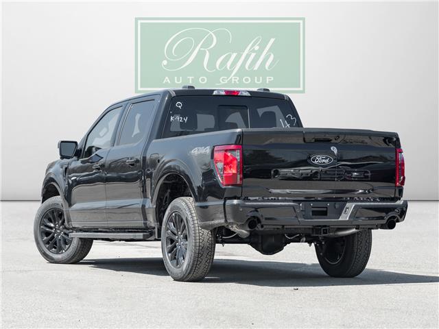 2026 Ford F-150 XLT (Stk: 26F5088) in Mississauga - Image 8 of 31