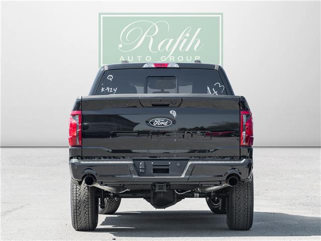 2026 Ford F-150 XLT (Stk: 26F5088) in Mississauga - Image 11 of 31