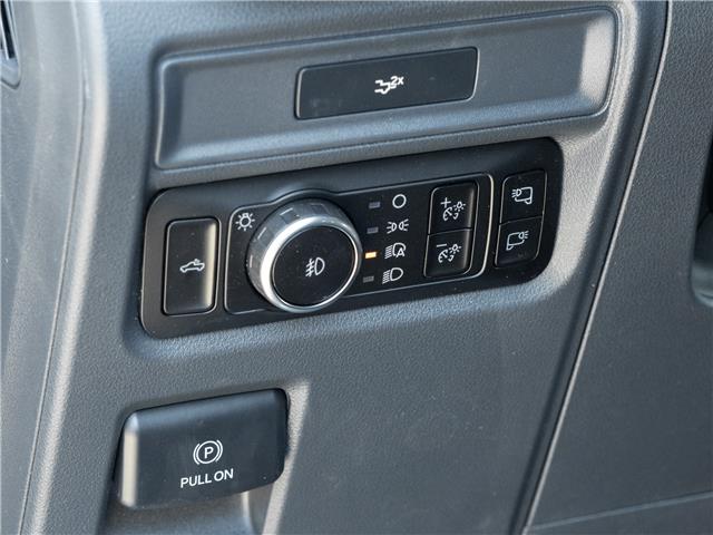 2026 Ford F-150 XLT (Stk: 26F5088) in Mississauga - Image 21 of 31