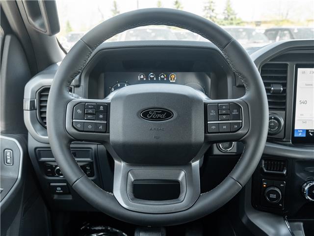 2026 Ford F-150 XLT (Stk: 26F5088) in Mississauga - Image 13 of 31