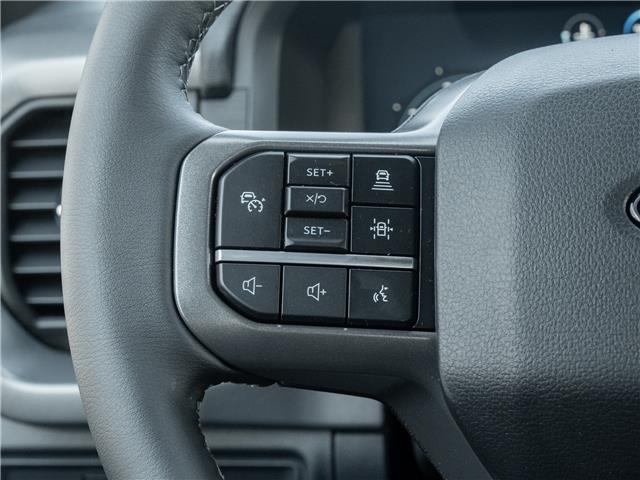 2026 Ford F-150 XLT (Stk: 26F5088) in Mississauga - Image 14 of 31