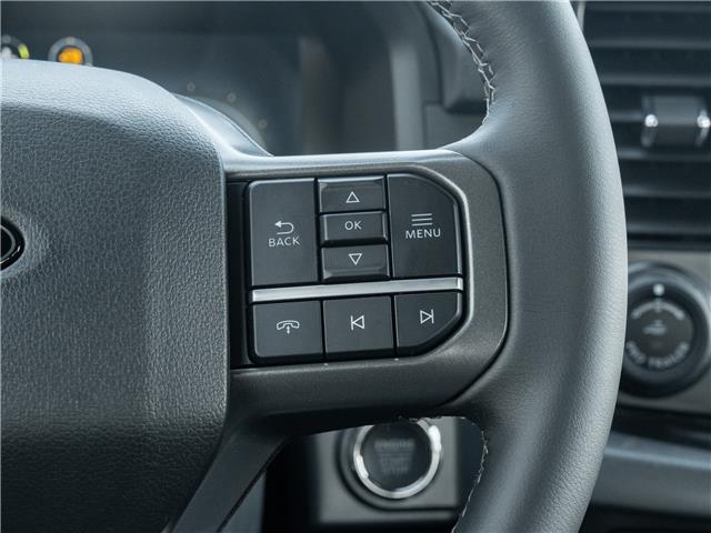 2026 Ford F-150 XLT (Stk: 26F5088) in Mississauga - Image 15 of 31