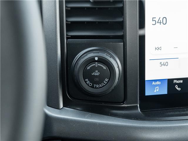 2026 Ford F-150 XLT (Stk: 26F5088) in Mississauga - Image 26 of 31