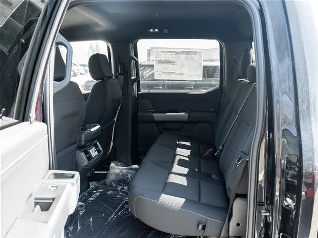 2026 Ford F-150 XLT (Stk: 26F5088) in Mississauga - Image 29 of 31