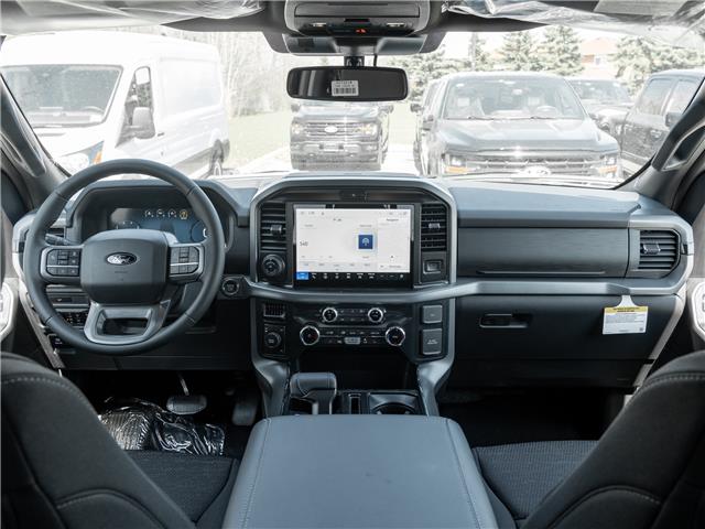 2026 Ford F-150 XLT (Stk: 26F5088) in Mississauga - Image 30 of 31