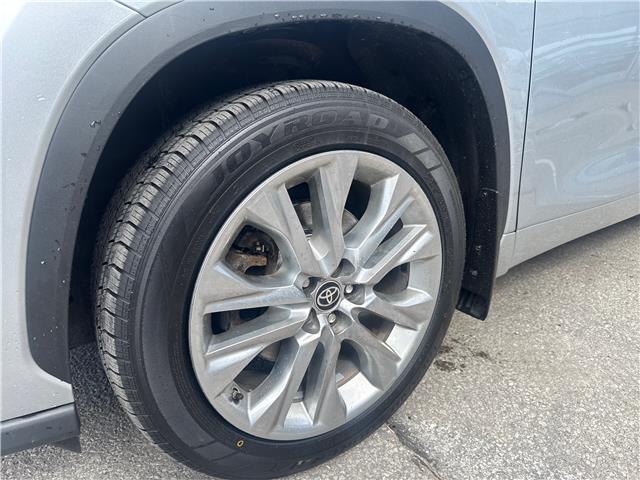 2021 Toyota Highlander Limited (Stk: S26054A) in Newmarket - Image 6 of 22