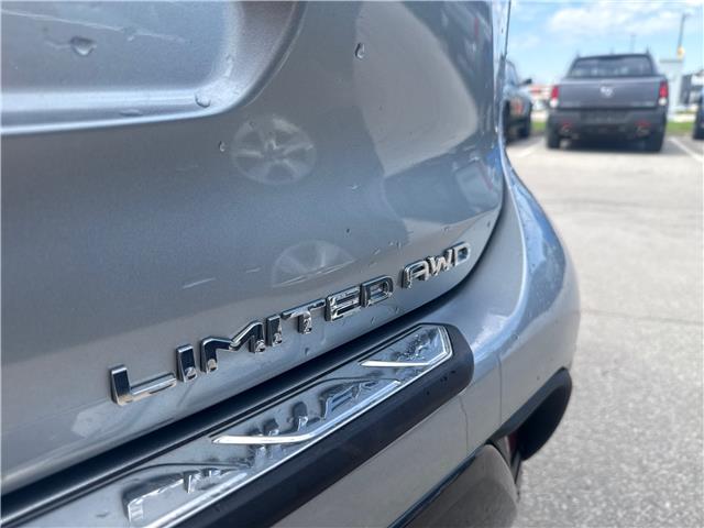 2021 Toyota Highlander Limited (Stk: S26054A) in Newmarket - Image 9 of 22
