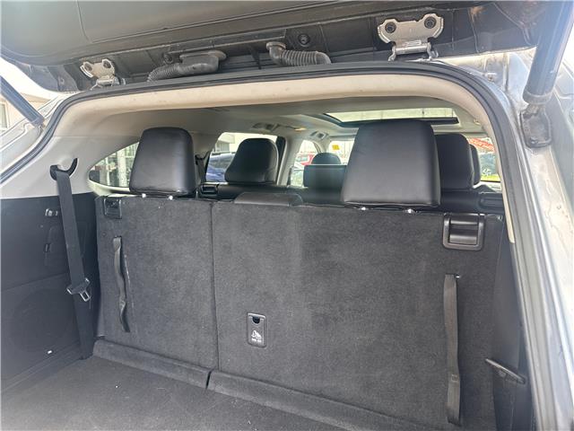 2021 Toyota Highlander Limited (Stk: S26054A) in Newmarket - Image 10 of 22