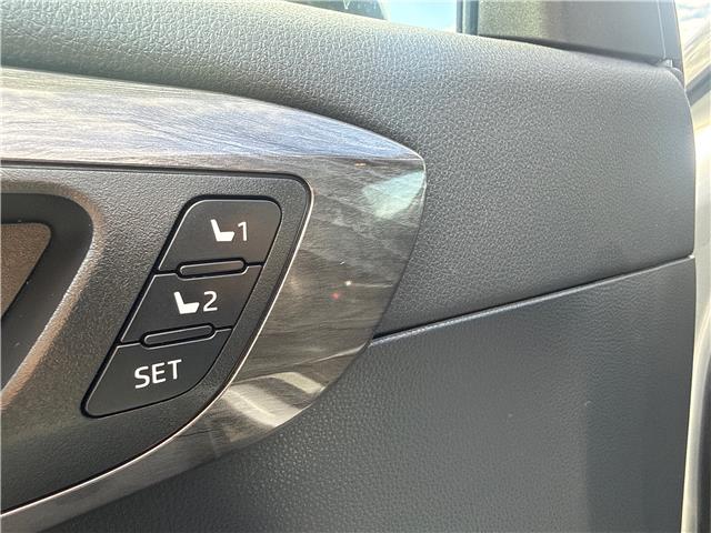 2021 Toyota Highlander Limited (Stk: S26054A) in Newmarket - Image 13 of 22