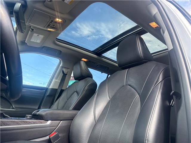 2021 Toyota Highlander Limited (Stk: S26054A) in Newmarket - Image 15 of 22