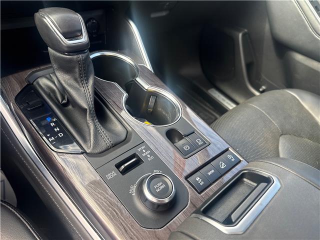 2021 Toyota Highlander Limited (Stk: S26054A) in Newmarket - Image 18 of 22