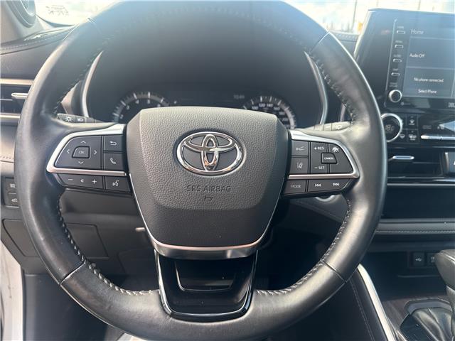 2021 Toyota Highlander Limited (Stk: S26054A) in Newmarket - Image 19 of 22