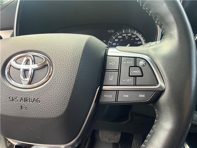 2021 Toyota Highlander Limited (Stk: S26054A) in Newmarket - Image 21 of 22