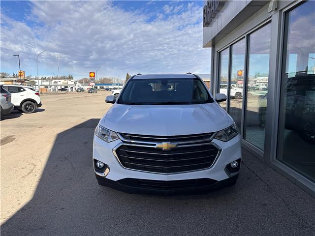 2019 Chevrolet Traverse 3LT (Stk: 25165A) in Moosomin - Image 3 of 12 2019 Chevrolet Traverse 3LT (Stk: 25165A) in Moosomin - Image 3 of 12
