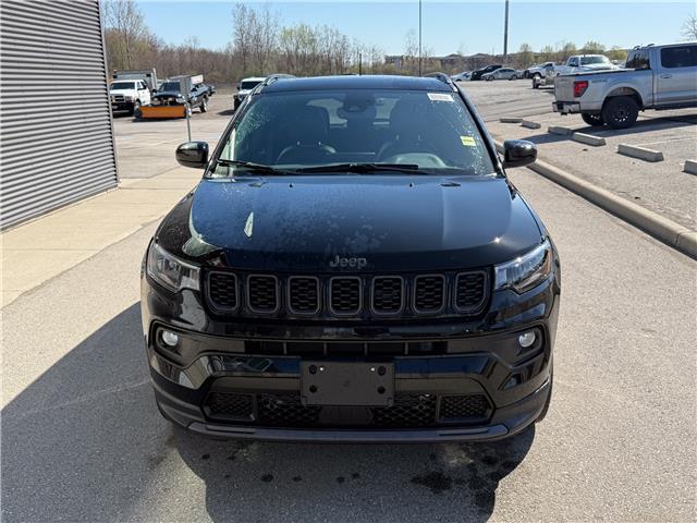 2026 Jeep Compass North (Stk: 26177) in London - Image 2 of 26